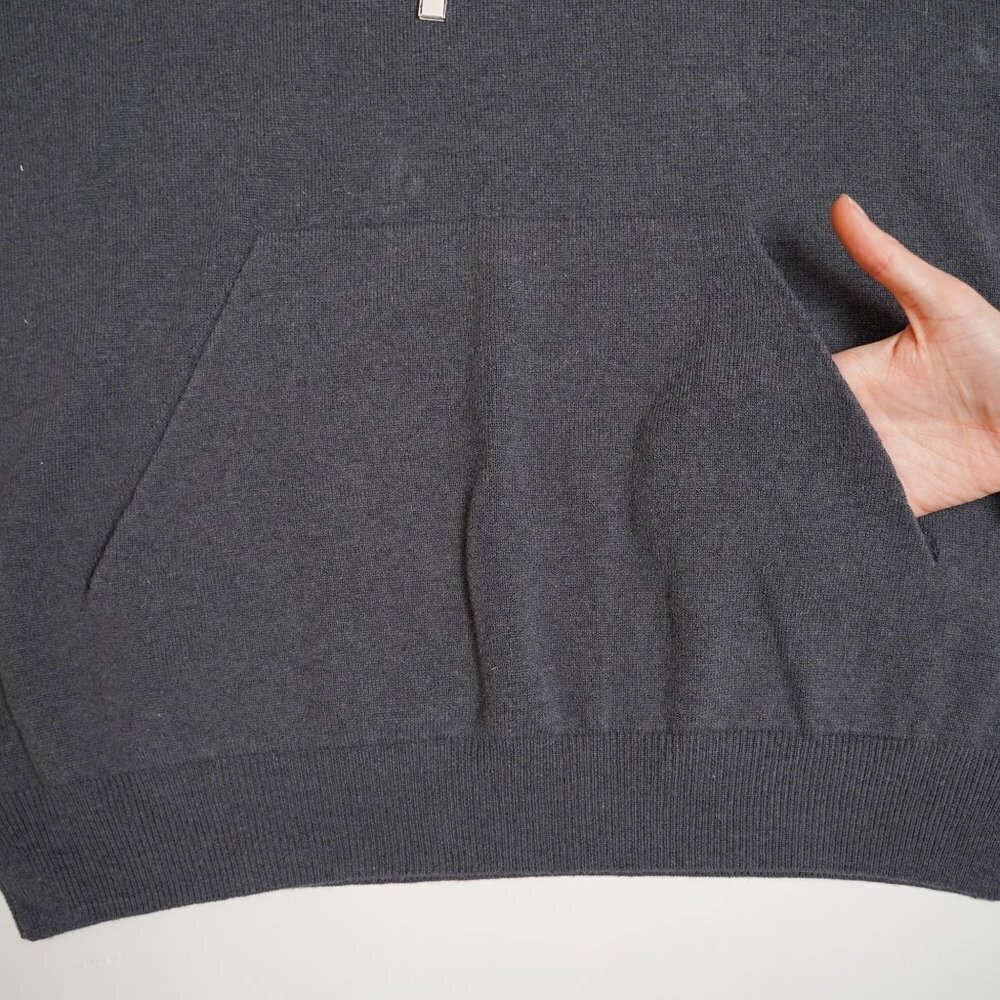 Peserico Made in Italy Cashmere Blend Sweater - Picture 4 of 9